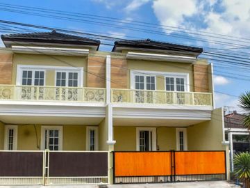 Rumah Kost 22 Kamar KM Dalam Luas 160 di Bunga Sukarno Hatta Suhat kota Malang _ 100B