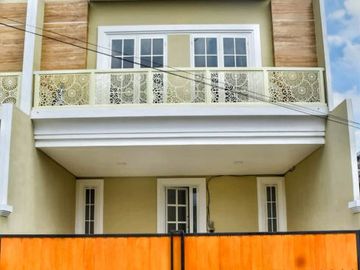 Rumah Kost 22 Kamar KM Dalam Luas 160 di Bunga Sukarno Hatta Suhat kota Malang _ 100B