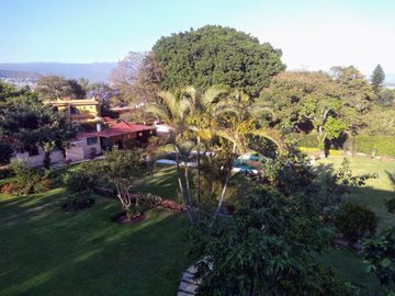Casa Sola en Jardines de Delicias Cuernavaca - ROVA-10-Cs