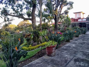 Casa Sola en Jardines de Delicias Cuernavaca - ROVA-10-Cs