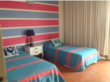 Casa Sola en Jardines de Delicias Cuernavaca - ROVA-10-Cs