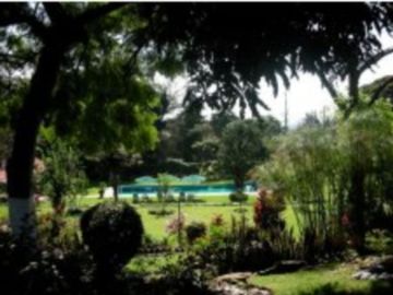 Casa Sola en Jardines de Delicias Cuernavaca - ROVA-10-Cs