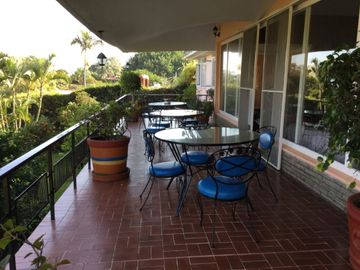 Casa Sola en Jardines de Delicias Cuernavaca - ROVA-10-Cs