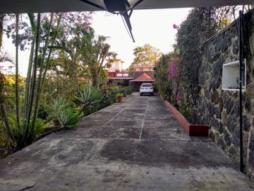 Casa Sola en Jardines de Delicias Cuernavaca - ROVA-10-Cs