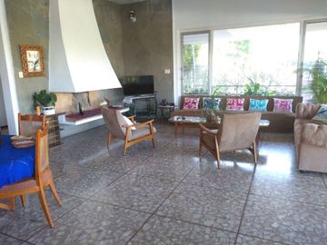Casa Sola en Jardines de Delicias Cuernavaca - ROVA-10-Cs
