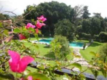 Casa Sola en Jardines de Delicias Cuernavaca - ROVA-10-Cs