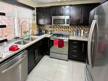 Se vende casa en Privada Rincón, Tijuana