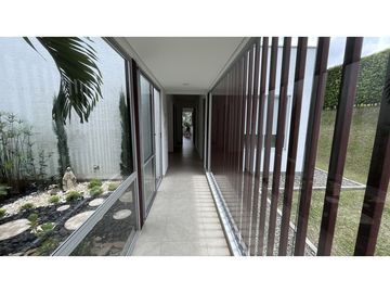 VENTA DE CASA CAMPESTRE EN ARMENIA, QUINDIO, COLOMBIA