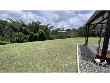 VENTA DE CASA CAMPESTRE EN ARMENIA, QUINDIO, COLOMBIA