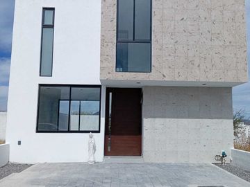 CASA VENTA BIOGRAND JURIQUILLA QUERETARO