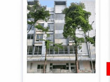 Ruko Premium Mega Office Park Harapan Indah 6 Lantai Include Lift