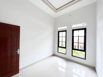 Rumah Dekat Tugu Soeharto Sampangan, Dijamin bahagia betah