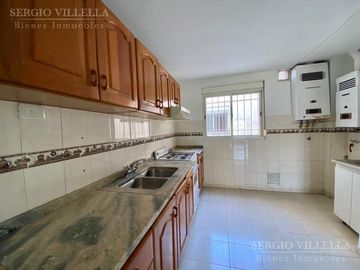 Dpto 4 dorm. | Frente con vista a Plaza Colón | Barrio Centro