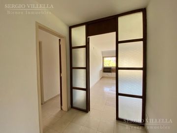 Dpto 4 dorm. | Frente con vista a Plaza Colón | Barrio Centro