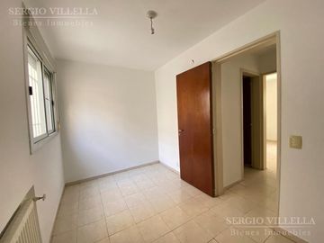 Dpto 4 dorm. | Frente con vista a Plaza Colón | Barrio Centro
