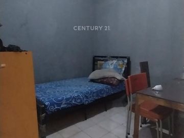 Dijual Rumah Kawasan Pondok Ungu Permai Sektor 5 Bekasi