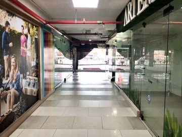 Vendo Local Comercial 45 m2 - 2 piso Chacarilla