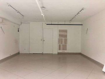 Vendo Local Comercial 45 m2 - 2 piso Chacarilla