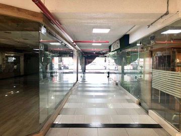 Vendo Local Comercial 45 m2 - 2 piso Chacarilla