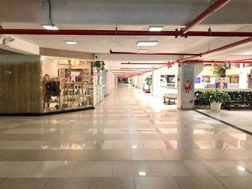 Vendo Local Comercial 45 m2 - 2 piso Chacarilla