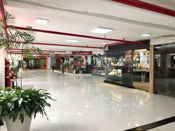 Vendo Local Comercial 45 m2 - 2 piso Chacarilla