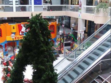 Vendo Local Comercial 45 m2 - 2 piso Chacarilla