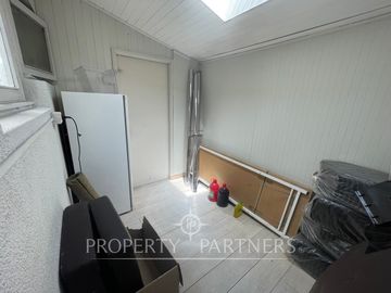 Espectacular Casa con Terreno para Inversión