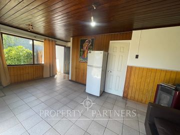 Espectacular Casa con Terreno para Inversión
