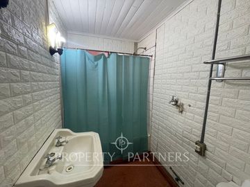 Espectacular Casa con Terreno para Inversión