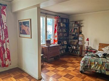 Departamento en Venta en Ismael Valdés Vergara / Parque Forestal