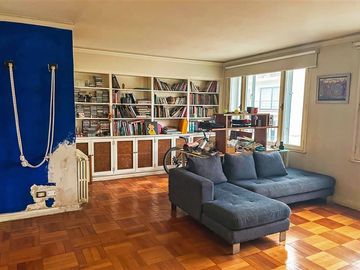 Departamento en Venta en Ismael Valdés Vergara / Parque Forestal
