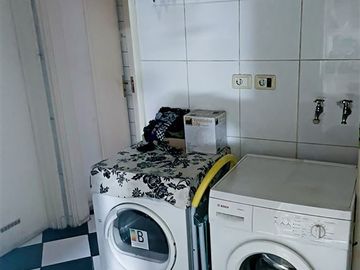 Departamento en Venta en Ismael Valdés Vergara / Parque Forestal