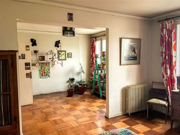 Departamento en Venta en Ismael Valdés Vergara / Parque Forestal
