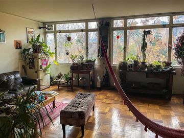Departamento en Venta en Ismael Valdés Vergara / Parque Forestal