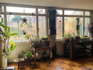 Departamento en Venta en Ismael Valdés Vergara / Parque Forestal