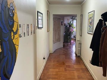 Departamento en Venta en Ismael Valdés Vergara / Parque Forestal