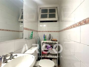 Casa en venta de 4 dorm. en Ñuñoa