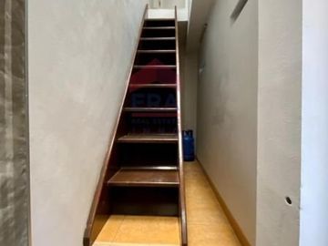 Rumah bersih terawat siap huni full furnished Setraduta Permai M3