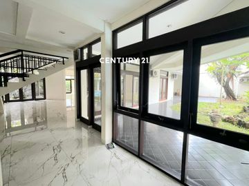 Dijual Rumah Tanah Luas Di Kawasan Menteng Jakpus Gb 18884