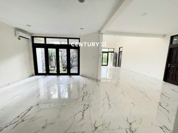 Dijual Rumah Tanah Luas Di Kawasan Menteng Jakpus Gb 18884