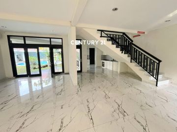Dijual Rumah Tanah Luas Di Kawasan Menteng Jakpus Gb 18884