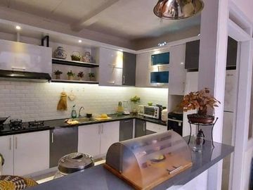 Rumah Cantik di Arcamanik Dekat Antapani & Cisaranten