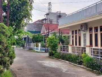 Rumah Cantik di Arcamanik Dekat Antapani & Cisaranten