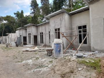 Tinggal 1 UNIT untuk Rumah yang Harganya di bawah 200 JUTA-an