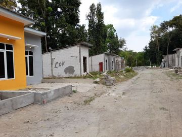 Tinggal 1 UNIT untuk Rumah yang Harganya di bawah 200 JUTA-an