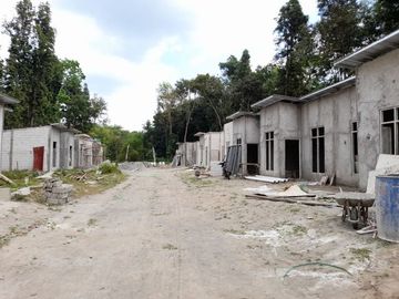 Tinggal 1 UNIT untuk Rumah yang Harganya di bawah 200 JUTA-an