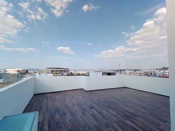 Casa en Venta en San Luis Potosí Fraccionamiento Tarragona Residencial