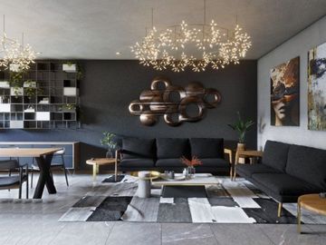 Casa en Venta en San Luis Potosí Fraccionamiento Tarragona Residencial