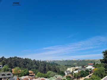 Vende Casa De Tres Pisos y Loft Independiente Los Almendros Reñaca