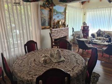 Vende Casa De Tres Pisos y Loft Independiente Los Almendros Reñaca